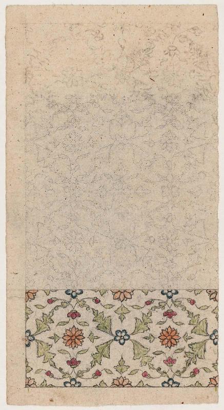 Floral Pattern