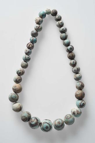 Eye beads