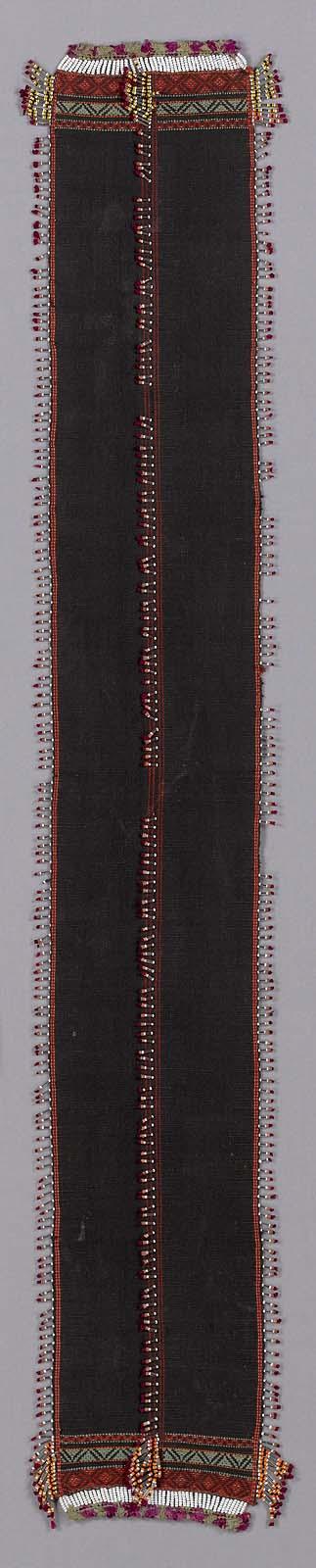 Woman's breastcloth (ne kouk)