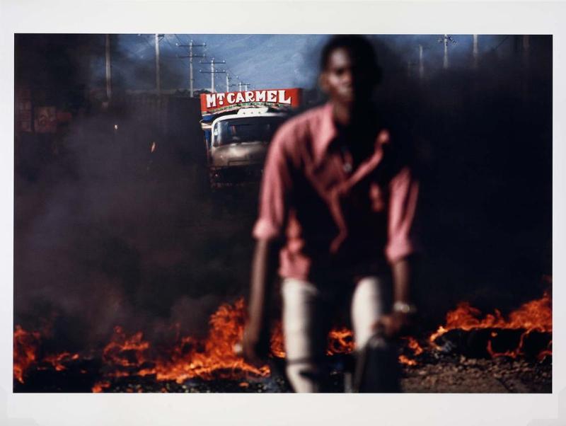 Port au Prince, Haiti