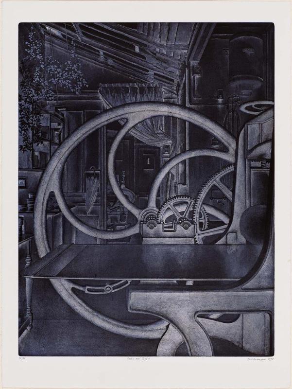 Atelier René Tazé V