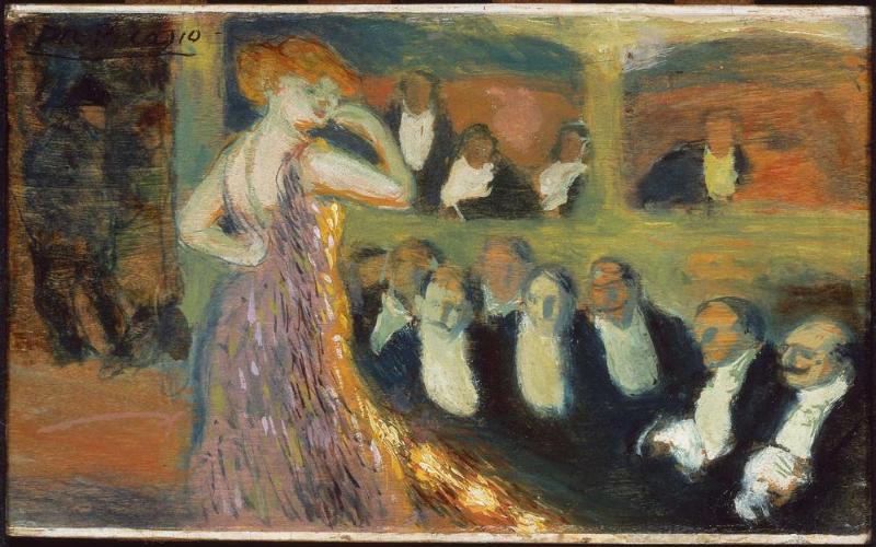 Stuffed Shirts (Les Plastrons)