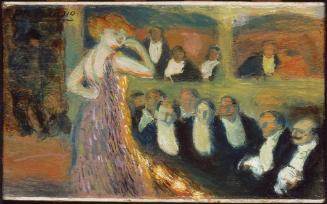 Stuffed Shirts (Les Plastrons)