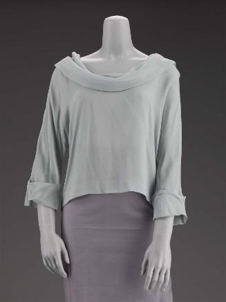 Woman's blouse