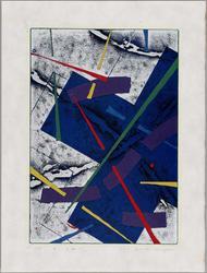 Earth in Blue (2) (Aoi  daichi [2])