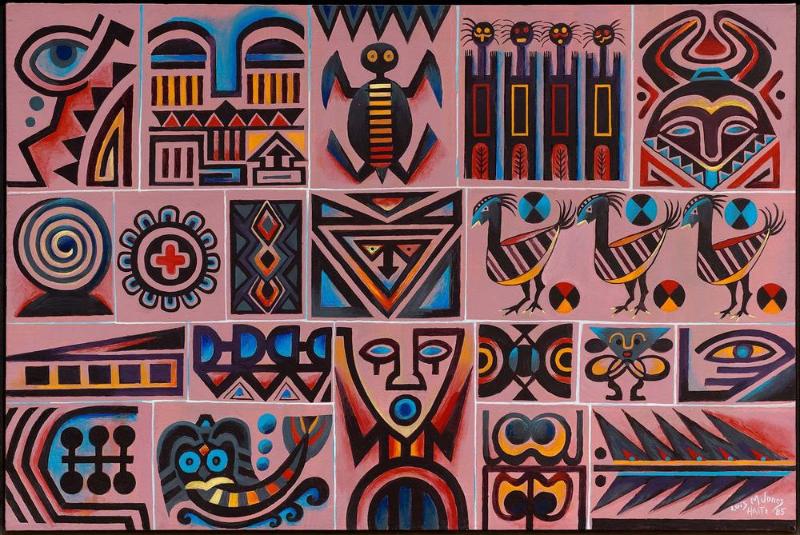 Glyphs