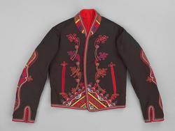 Man's costume